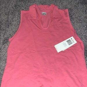 brand new Columbia Women’s sleeveless top